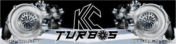 KC Turbos 