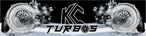 K C Turbos - 