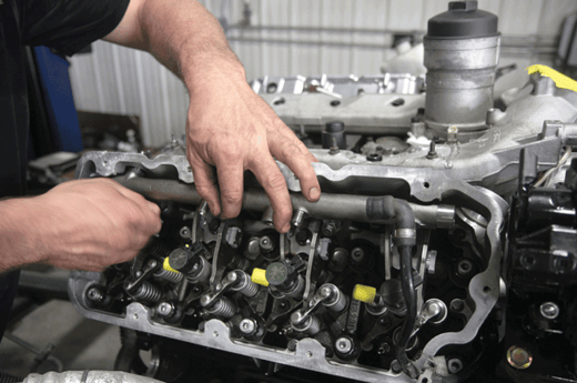 Keeping Your Gm Truck in Tip-Top Shape