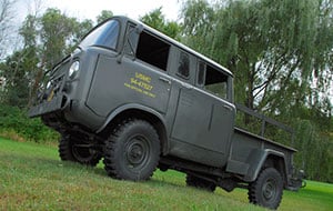 Cerlist Diesel - The Other Two-Stroke