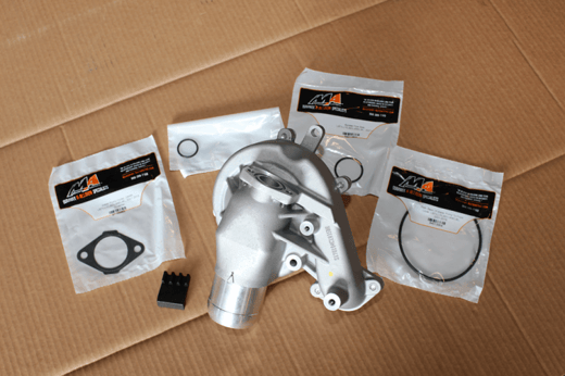 OEM QUALITY HIGH RPM INSURANCE