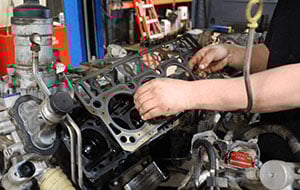 Prepping a 6.4L Powerstroke for another 100,000 high HP miles