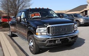 Make That Dirt-Cheap 6.0L a Reliable Daily Driver
