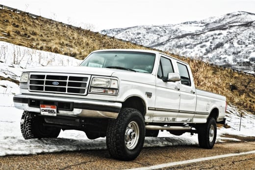 Project (OBS)essed: Buckboard Delete