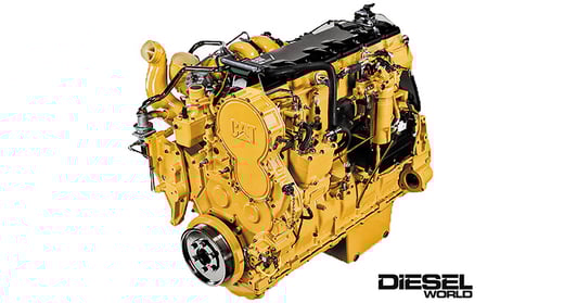The Best Diesel Engines: Top 10 Of All-Time
