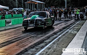 8th Annual  Rocky Top Diesel Shootout