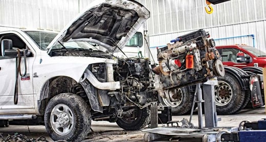 Carnage Clinic - Cummins, Duramax, Power Stroke —They All Break