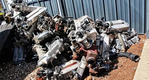 Clean Diesel 101 
