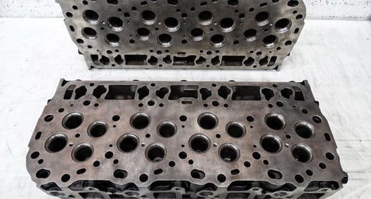 Inside PPE’s New Cast-Iron Duramax Heads