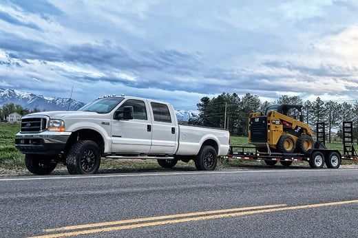 Project 7.3L Powerstroke My2K: Part 9
