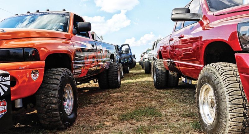 Scheid Diesel Extravaganza XXVI