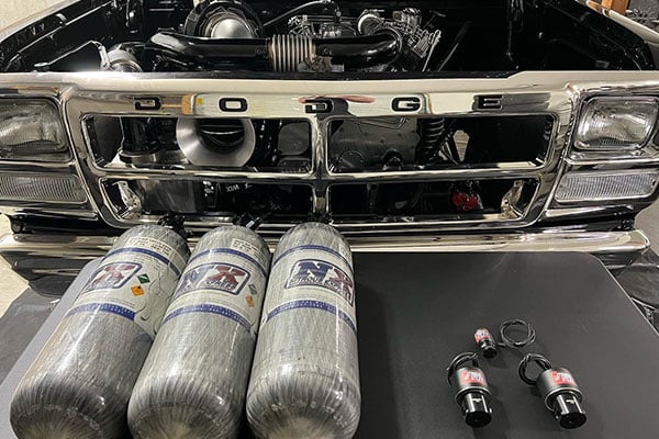 Diesel News
