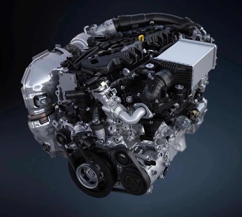Diesel News