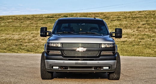 An Owner-Built, 1,000hp LB7—8 Years In The Making