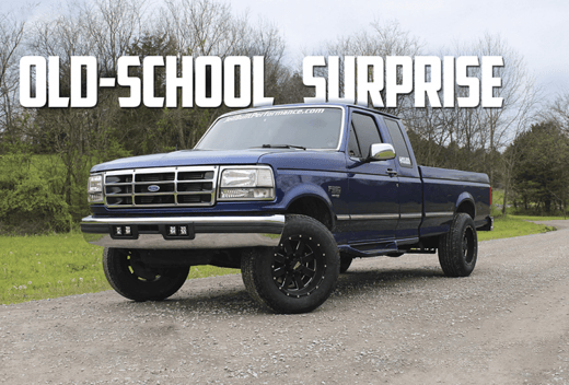 A 12-SECOND OBS THAT’S ALWAYS ON THE HUNT