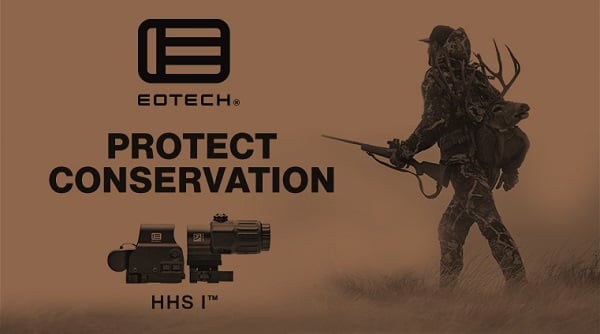 Protect Conservation