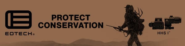 EOT2101 B_Hunting- Protect Conservation