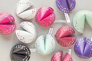Fortune-Cookies