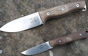 White River’s Small Game and Ursus 45