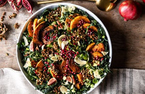 Fall-Harvest-Roasted-Butternut-Squash-and-Pomegranate-Salad-1-1