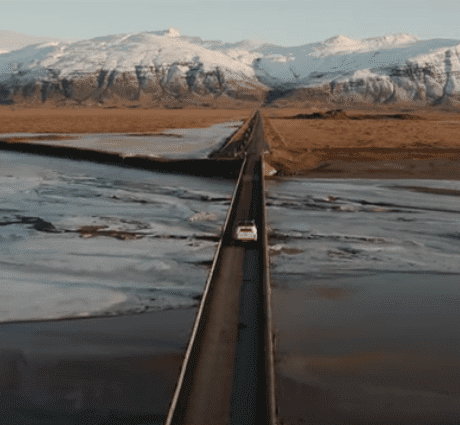 Why You Want to Overland Through Iceland