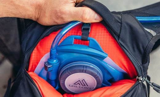 Outdoor Supplies: Gear Box