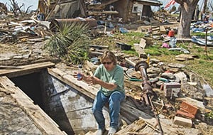 Your Guide To Underground Shelters