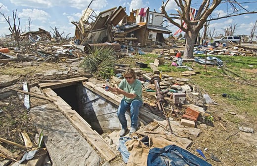 A Guide To Underground Shelters