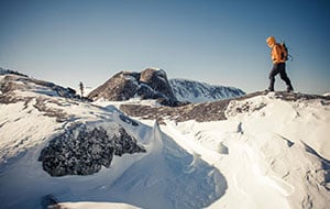 Take a Hike! The Essentials of Wilderness Exploration