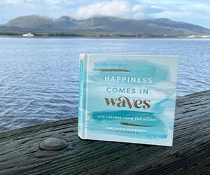 Beachside Inspiration for the Women in Your Life