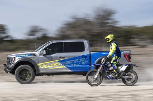 News, Rumors, and Changes in the Truck World