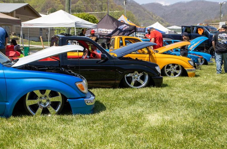 28th Mini-Truckin Nationals Event Coverage