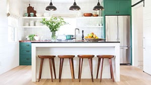 Texas Ranch Gets a “Relaxed Fit” Remodel