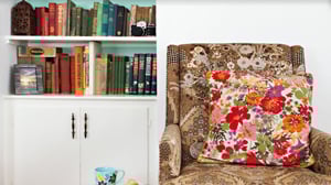 Tour a California Beach House with a Passion for Vintage