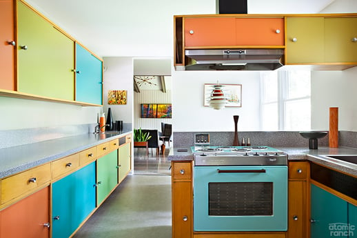 Take the First Step to Building Your Dream Kitchen!