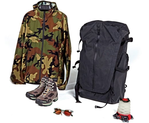 Outdoor Gear