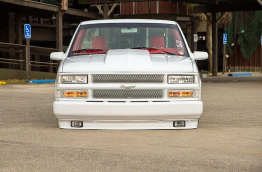 Online Exclusive: James Smith’s ’90 Chevy