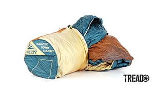 Gear Box: Supplies For Life In Remote Areas