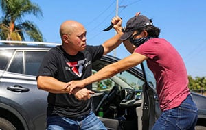 How To Avoid the Top 5 Knife Self-Defense Mistakes Most People Make
