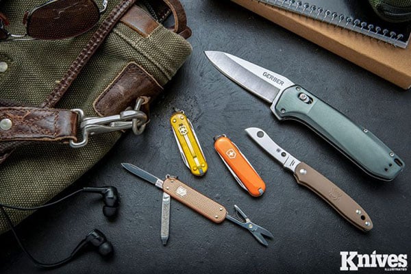 12 Budget Blades