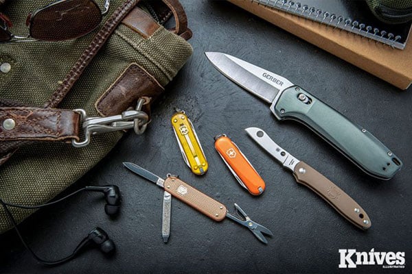 2022’s Best New Budget Knives