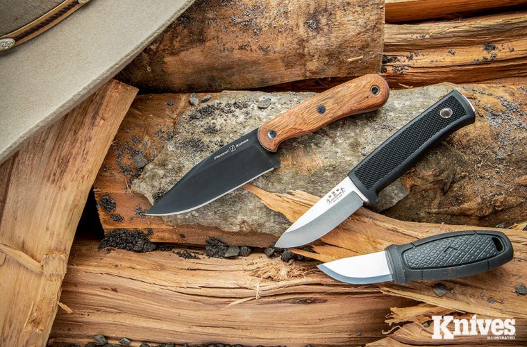 2022’s Best Bushcraft & Survival Blades