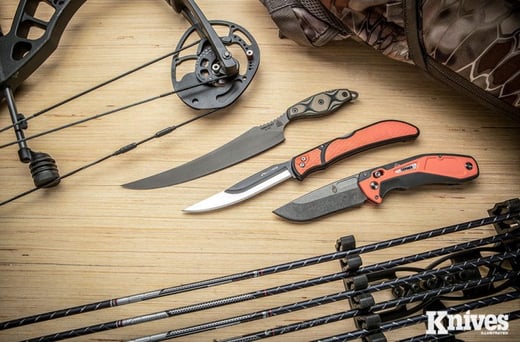 Find Your Own Food with This Hunting & Fishing Buyer’s Guide