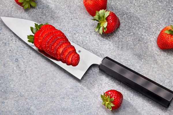 7 Tactical Knives for Cooks