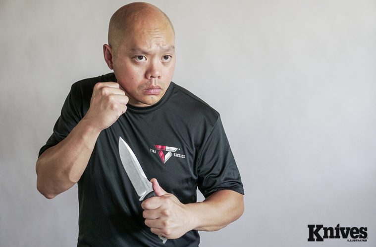 What’s the Best Knife for Self-Defense?