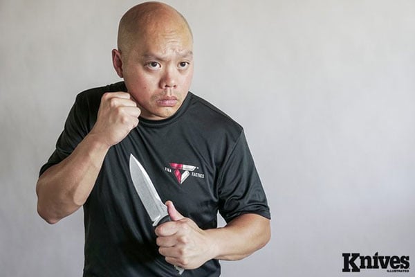 What’s the Best Knife for Self-Defense