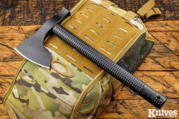 5 Latest Survival Gear & Tools You Must Have