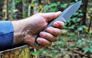 Review: Bradford USA Guardian 3.5