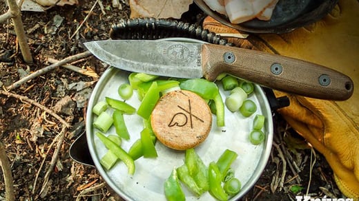 Go Beyond Meat & Potatoes with These Camp Cooking Tricks