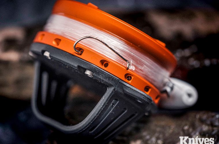 REVIEW: Exotoc xReel Pocket-Sized Fishing Kit